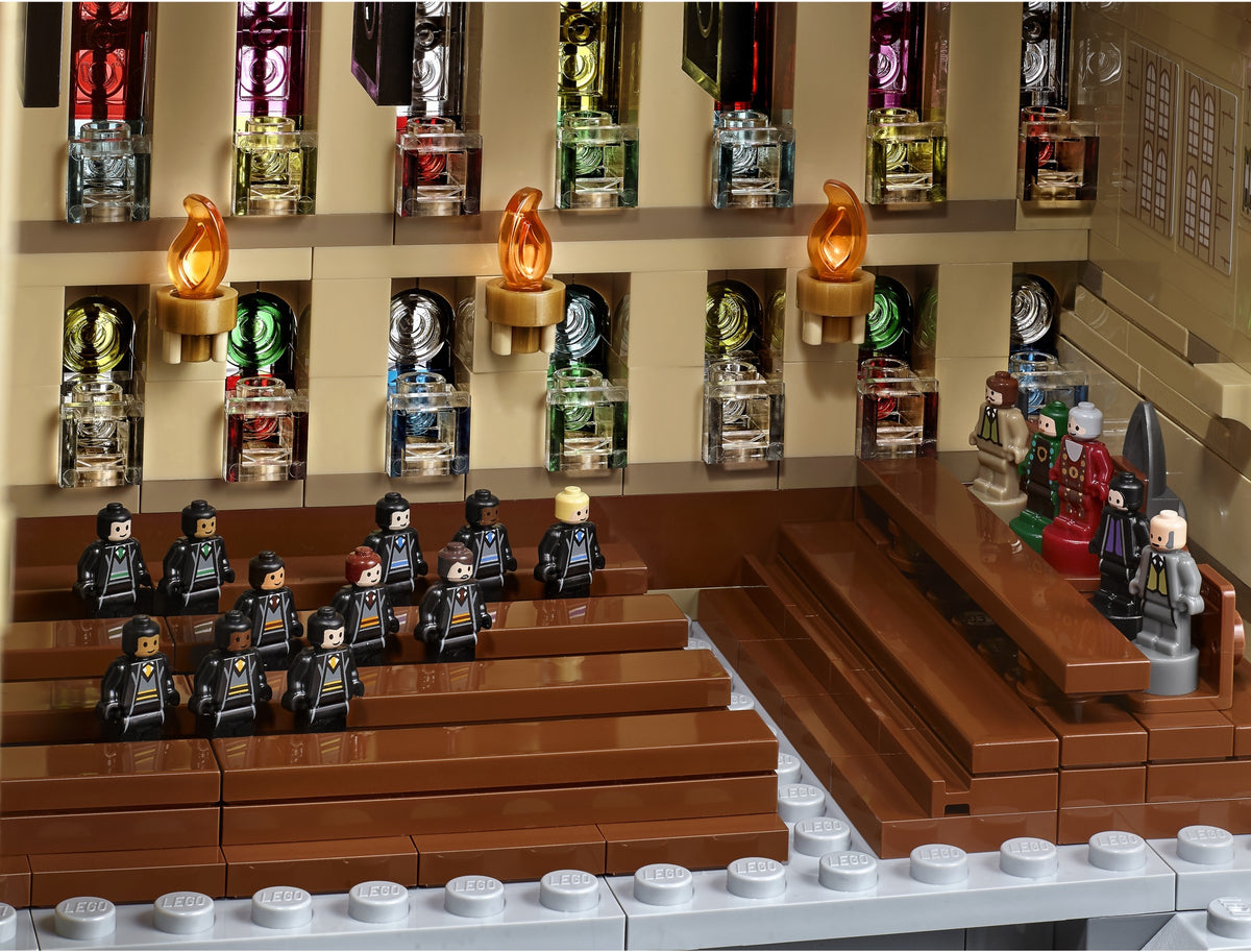 LEGO Harry Potter 71043 Schloss Hogwarts