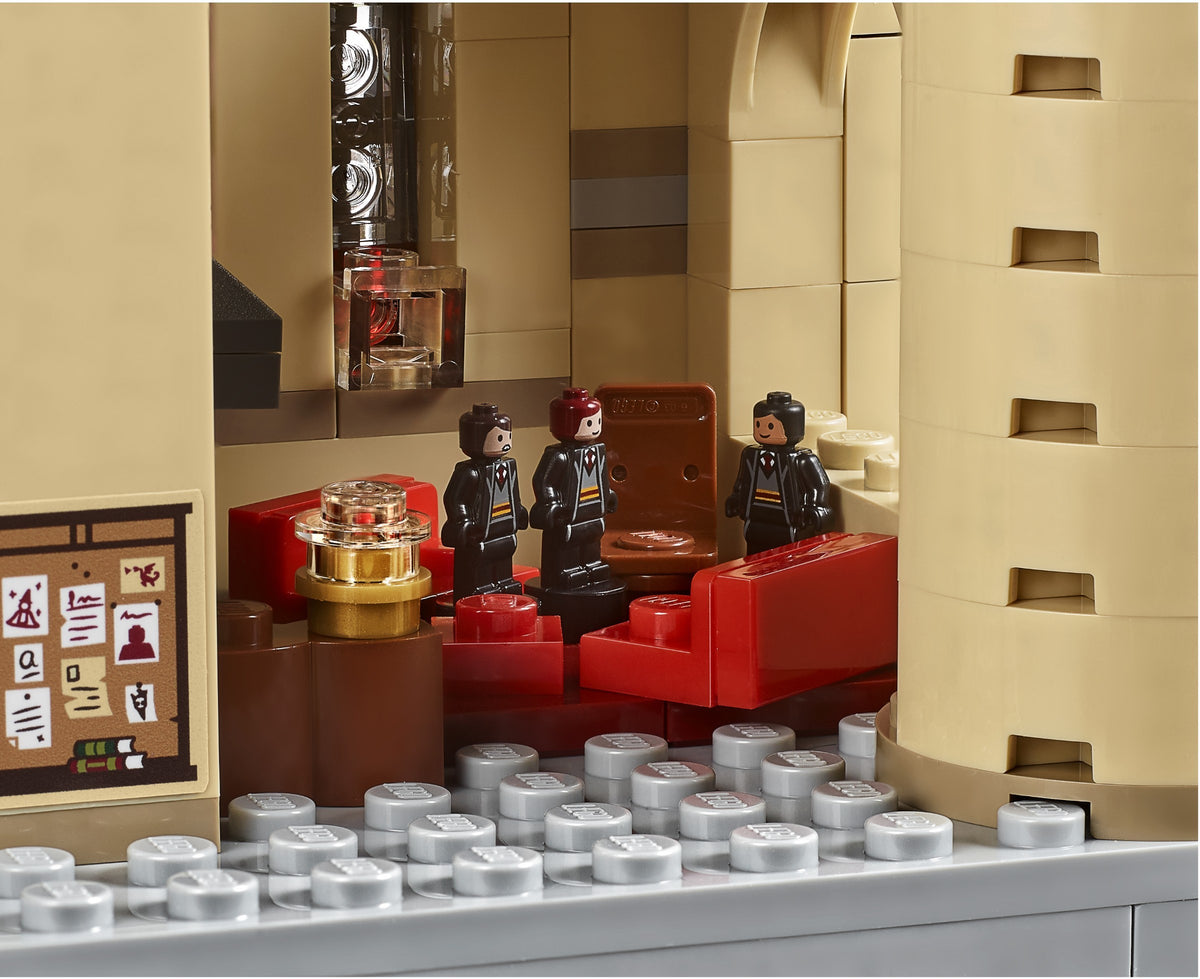 LEGO Harry Potter 71043 Schloss Hogwarts