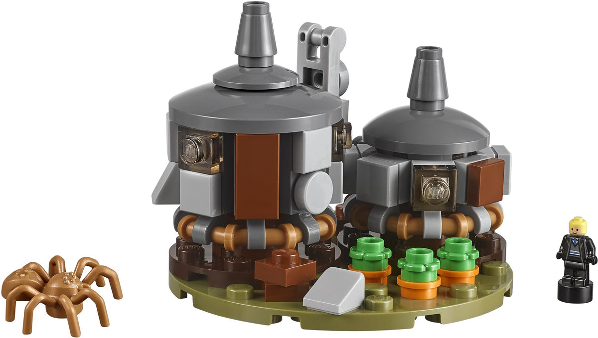LEGO Harry Potter 71043 Schloss Hogwarts