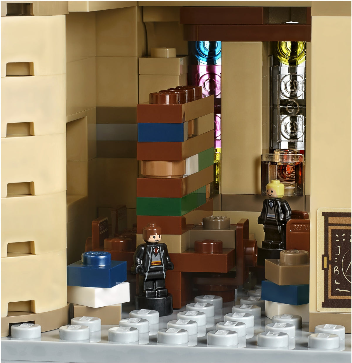 LEGO Harry Potter 71043 Schloss Hogwarts