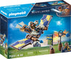PLAYMOBIL 71211 Novelmore Darios Fluggleiter