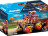 PLAYMOBIL 71299 Burnham Raiders - Feuerkampfwagen