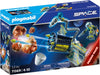 PLAYMOBIL 71369 Meteoroiden-Zerstörer