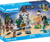 PLAYMOBIL 71420 Pirates Schatzsuche