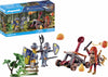PLAYMOBIL 71485 Novelmore Hinterhalt am Wegesrand