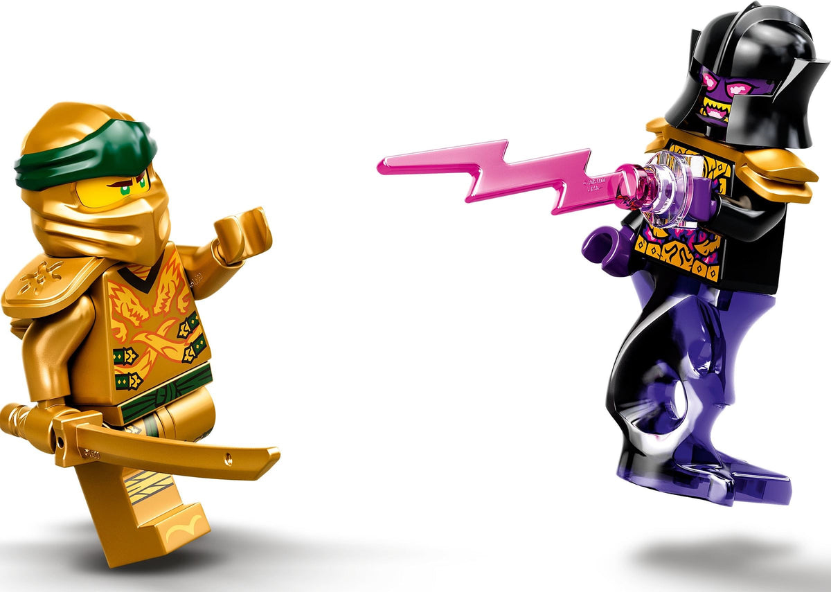 LEGO Ninjago 71742 Der Drache des Overlord