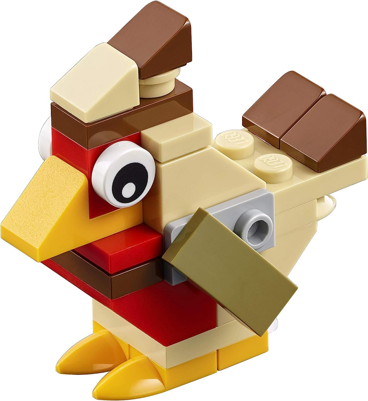 LEGO 40253 24-in-1 Weihnachtsspaß