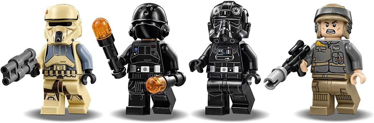 LEGO Star Wars 75154 TIE Striker