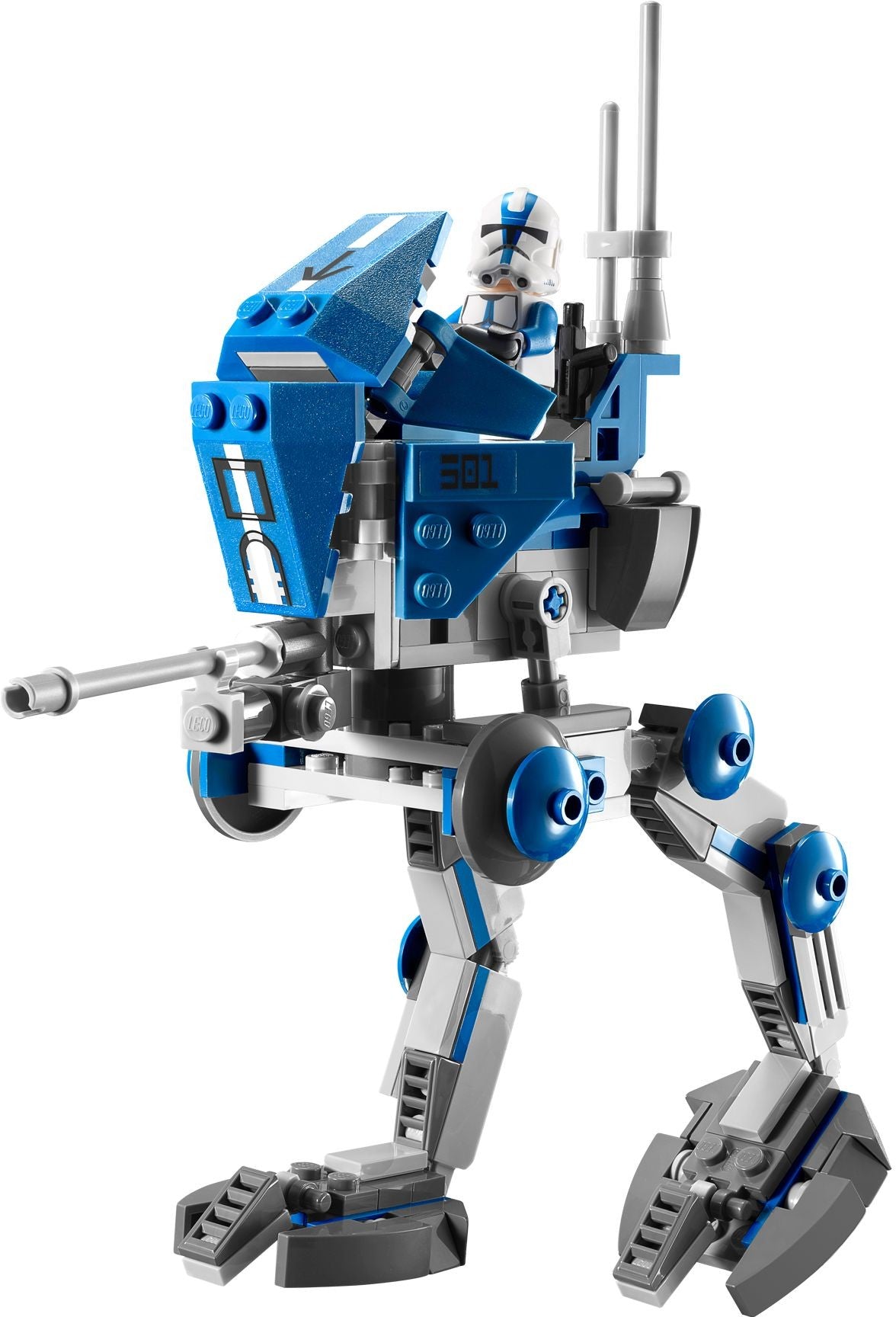 LEGO Star Wars 75002 AT-RT