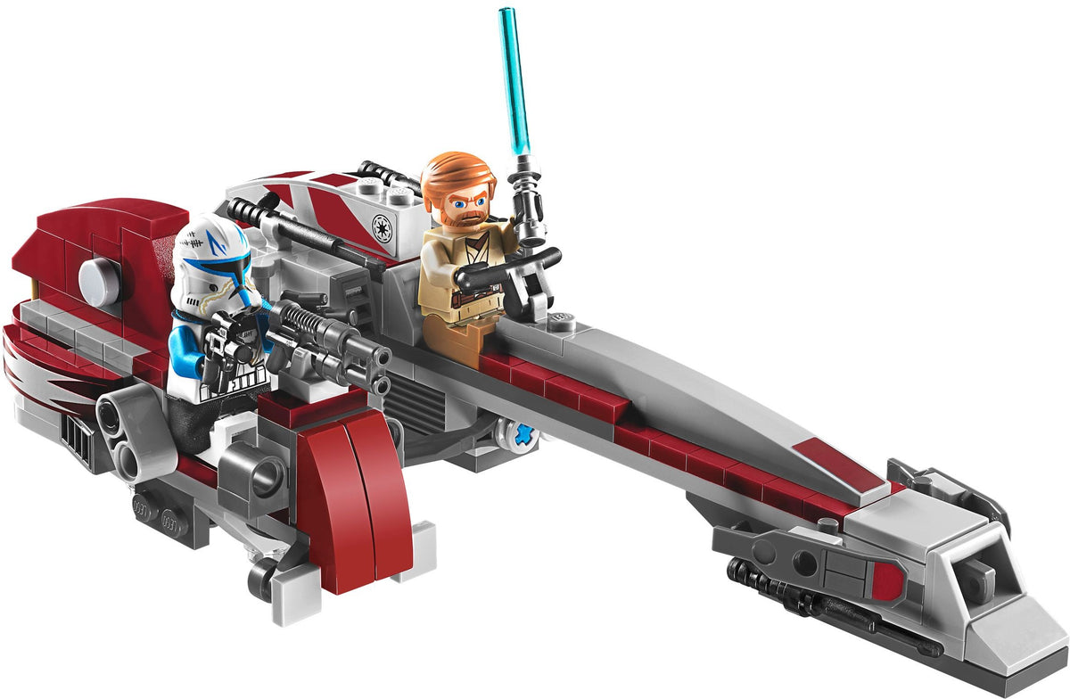 LEGO Star Wars 75012 BARC Speeder
