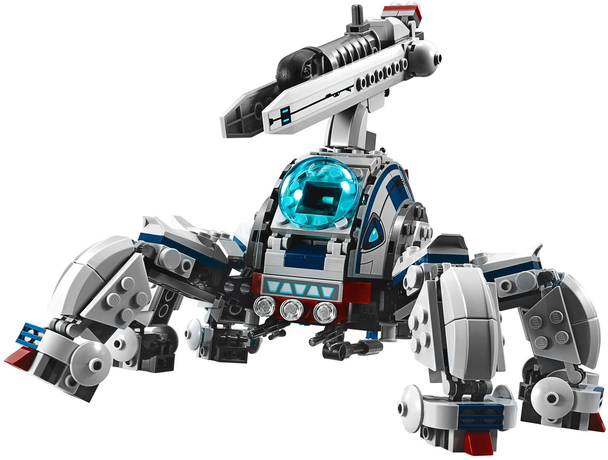 LEGO Star Wars 75013 Umbaran MHC