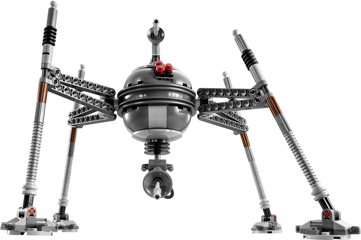 LEGO Star Wars 75016 Homing Spider Droid