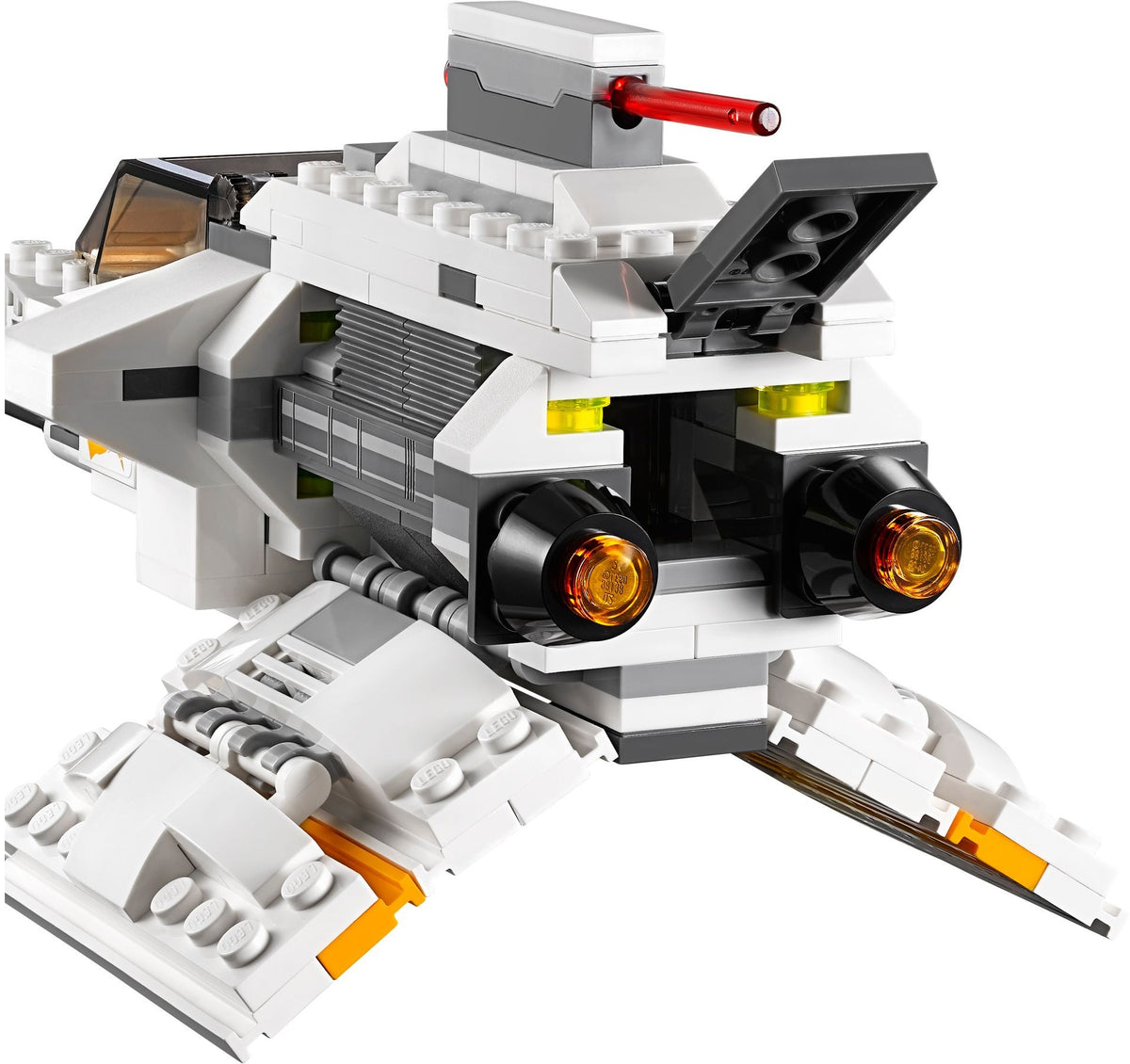 LEGO Star Wars 75048 The Phantom