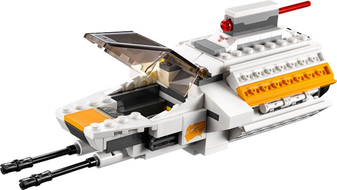 LEGO Star Wars 75048 The Phantom