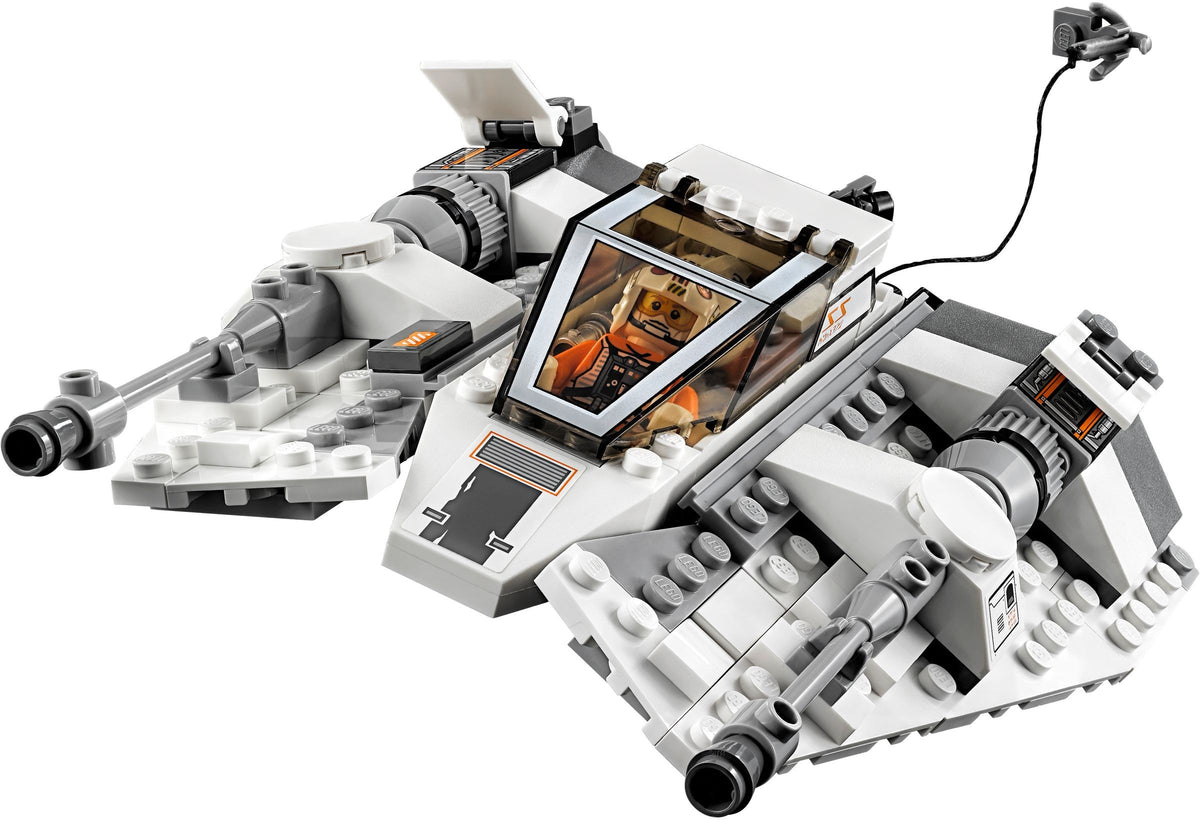 LEGO Star Wars 75049 Snowspeeder