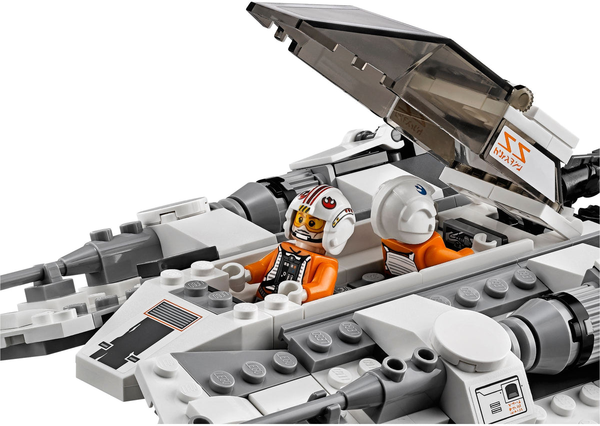 LEGO Star Wars 75049 Snowspeeder