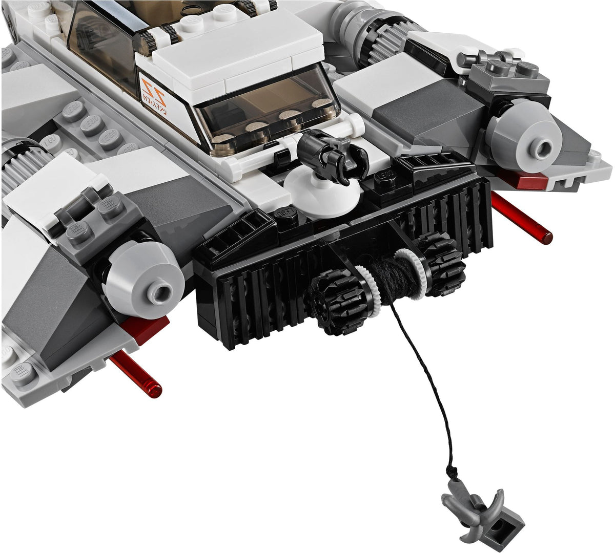 LEGO Star Wars 75049 Snowspeeder