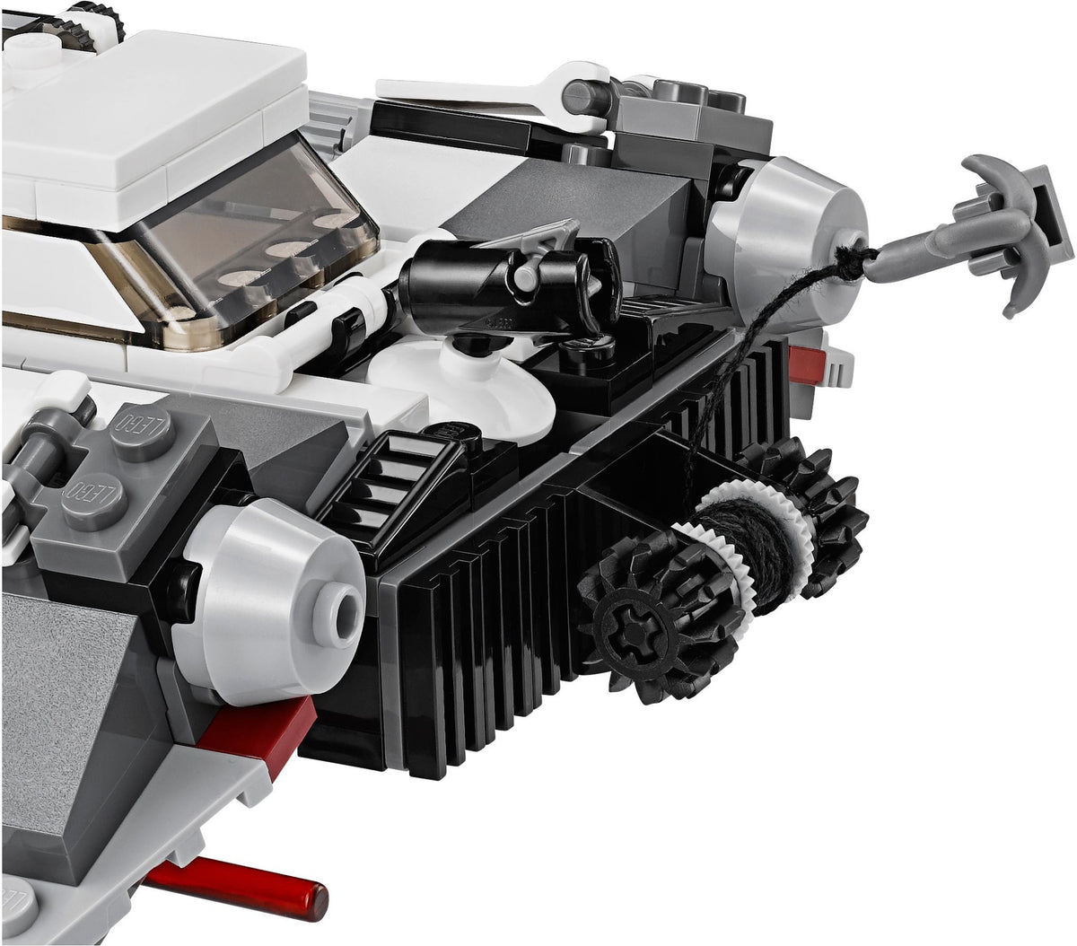 LEGO Star Wars 75049 Snowspeeder