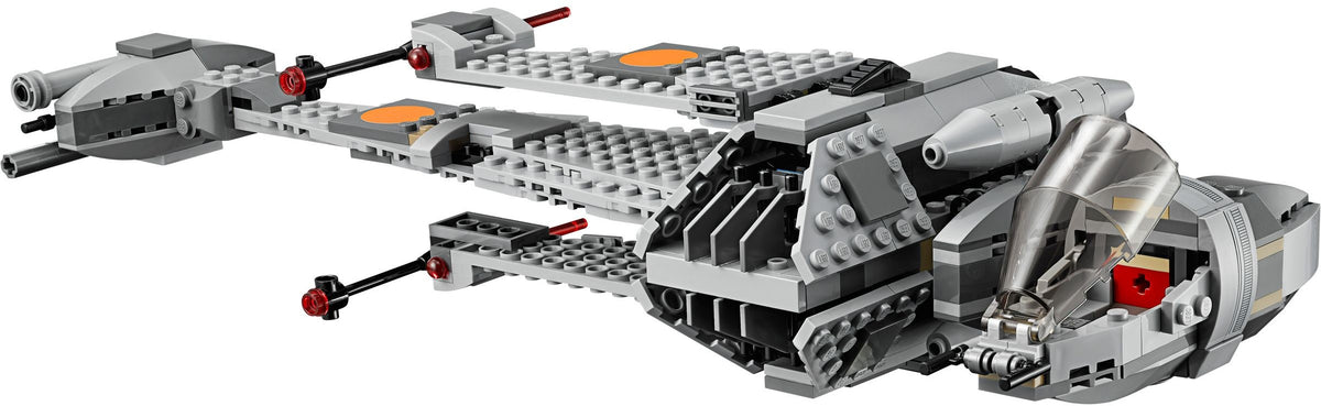 LEGO Star Wars 75050 B-Wing