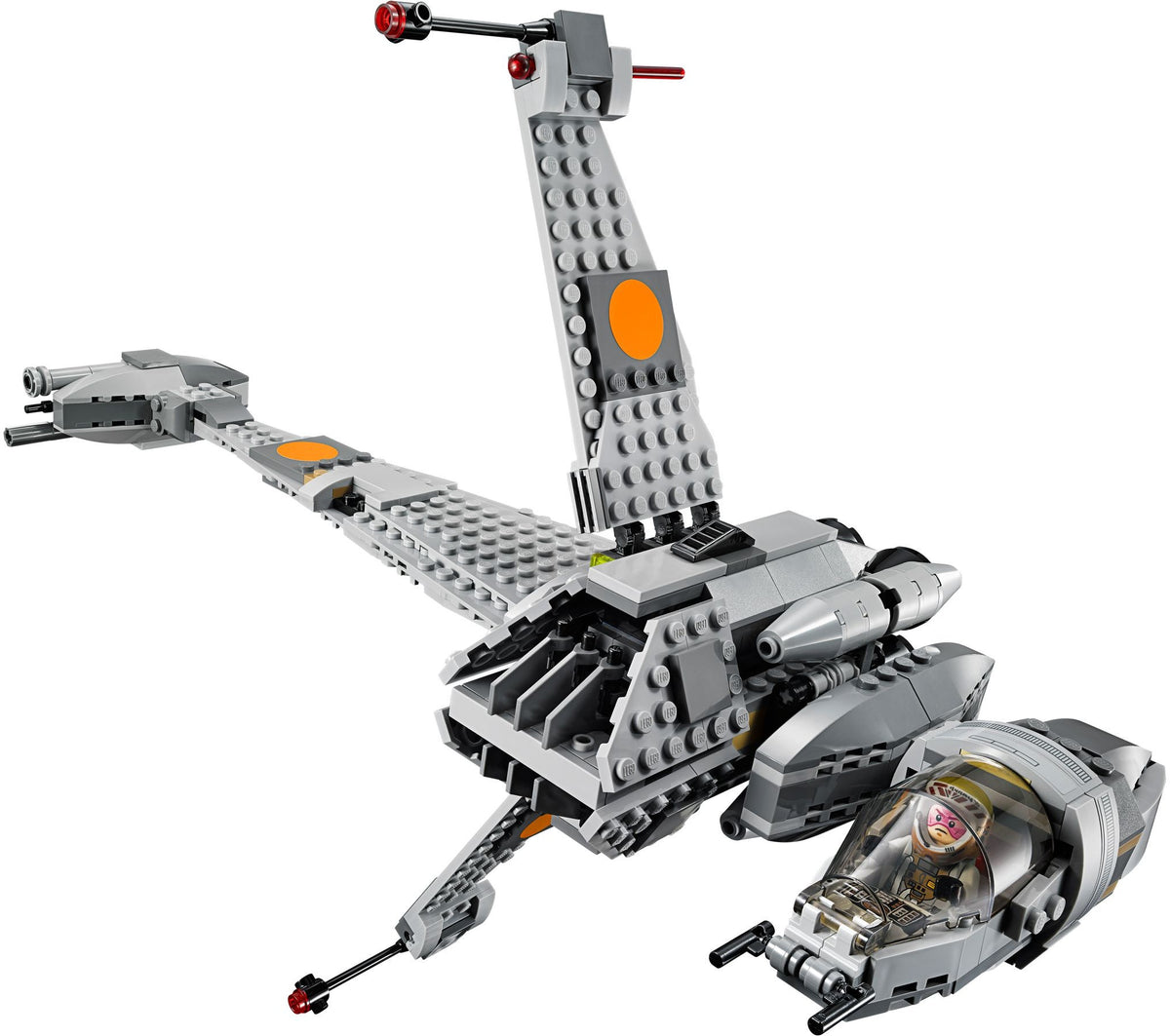 LEGO Star Wars 75050 B-Wing