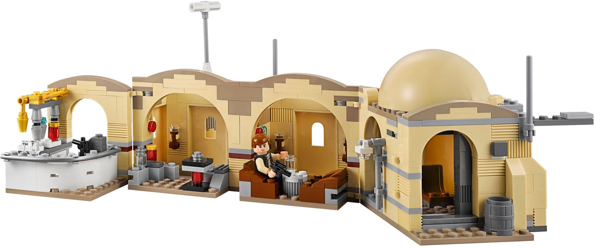 LEGO Star Wars 75052 Mos Eisley Cantina