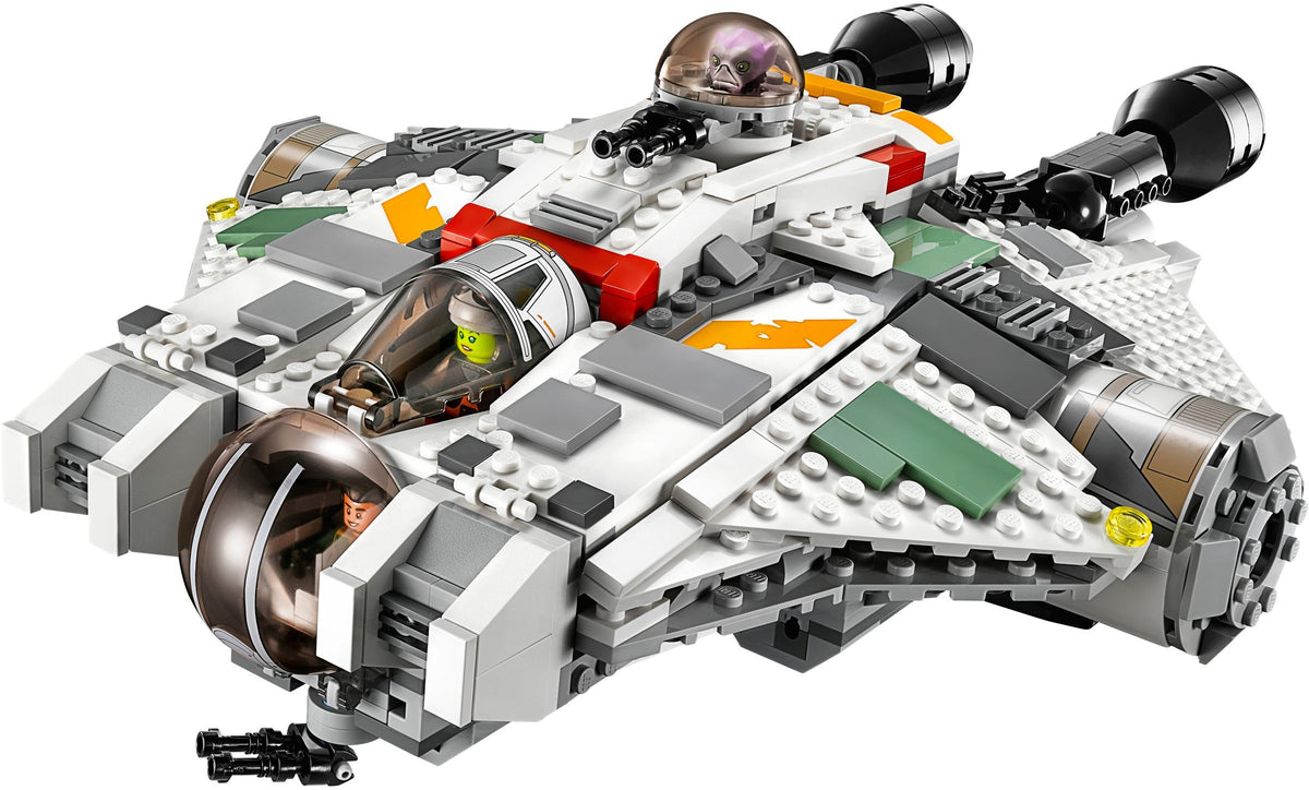 LEGO Star Wars 75053 The Ghost
