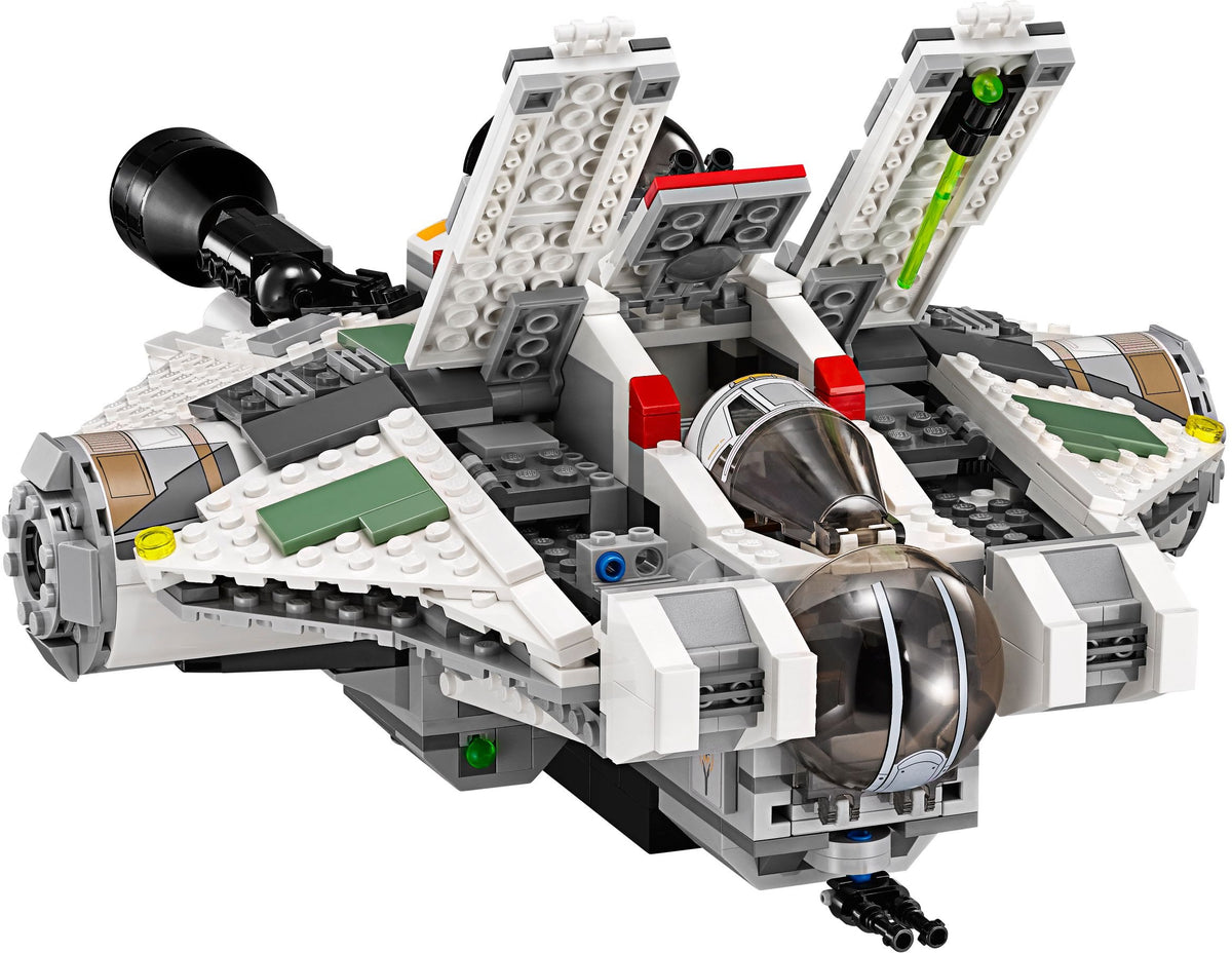 LEGO Star Wars 75053 The Ghost
