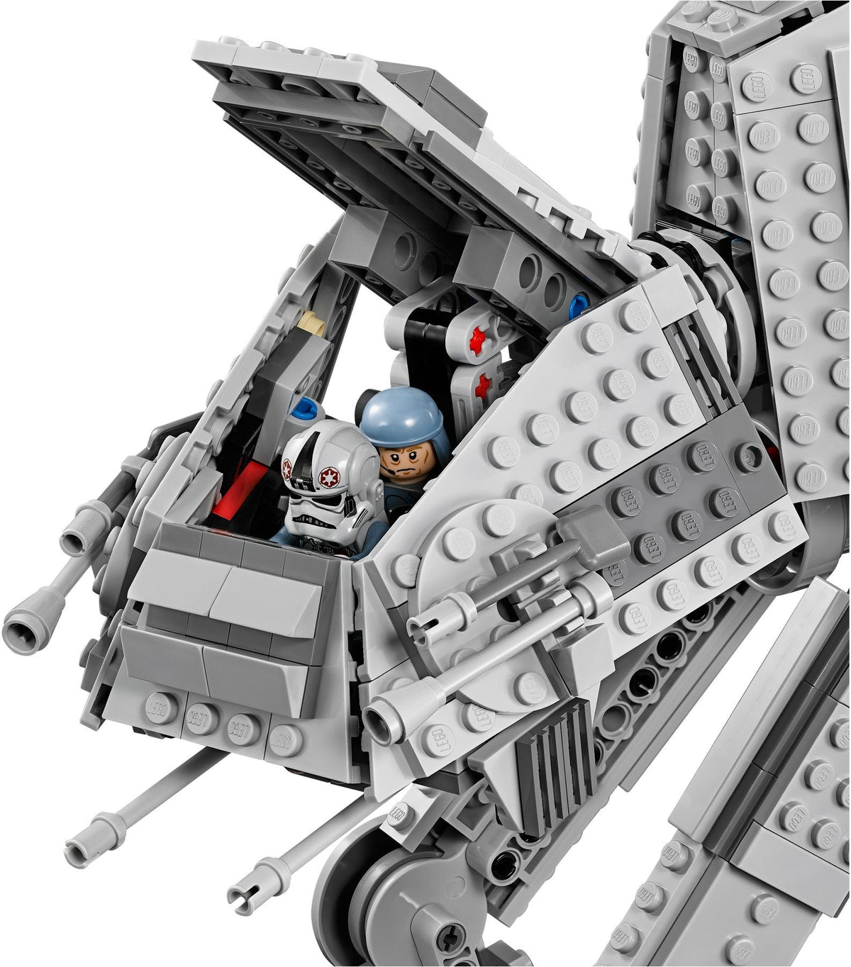 LEGO Star Wars 75054 AT-AT