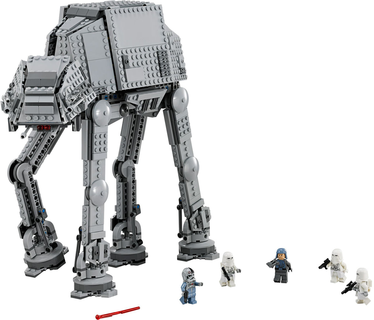 LEGO Star Wars 75054 AT-AT