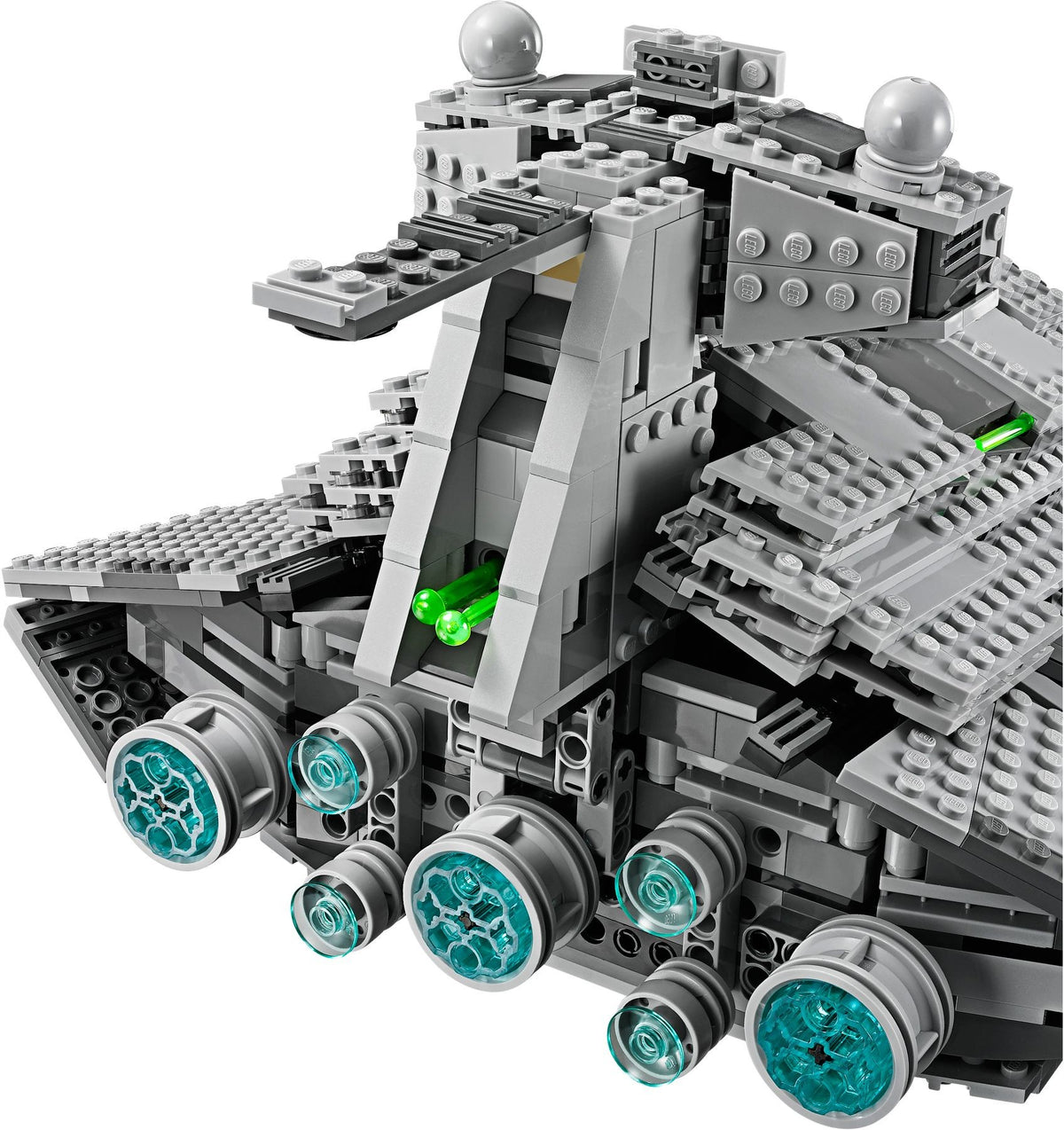 LEGO Star Wars 75055 Imperial Star Destroyer