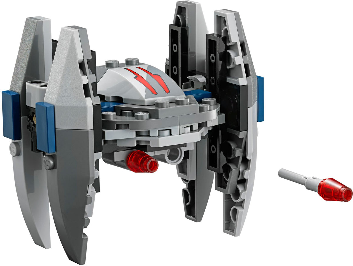 LEGO Star Wars 75073 Vulture Droid