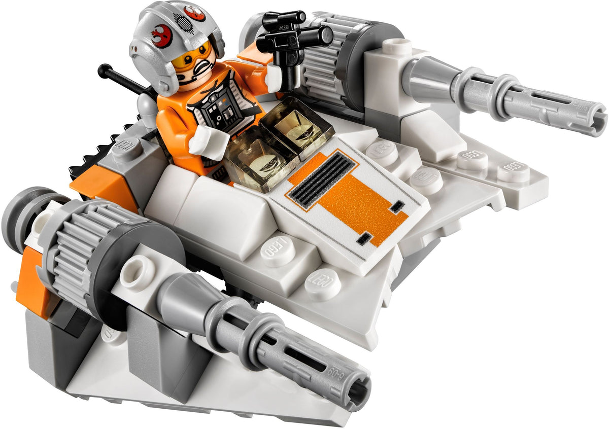 LEGO Star Wars 75074 Snowspeeder