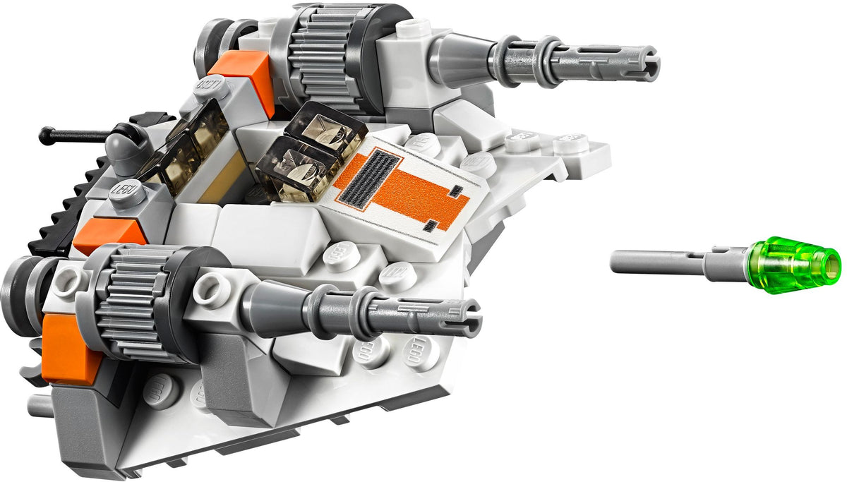 LEGO Star Wars 75074 Snowspeeder