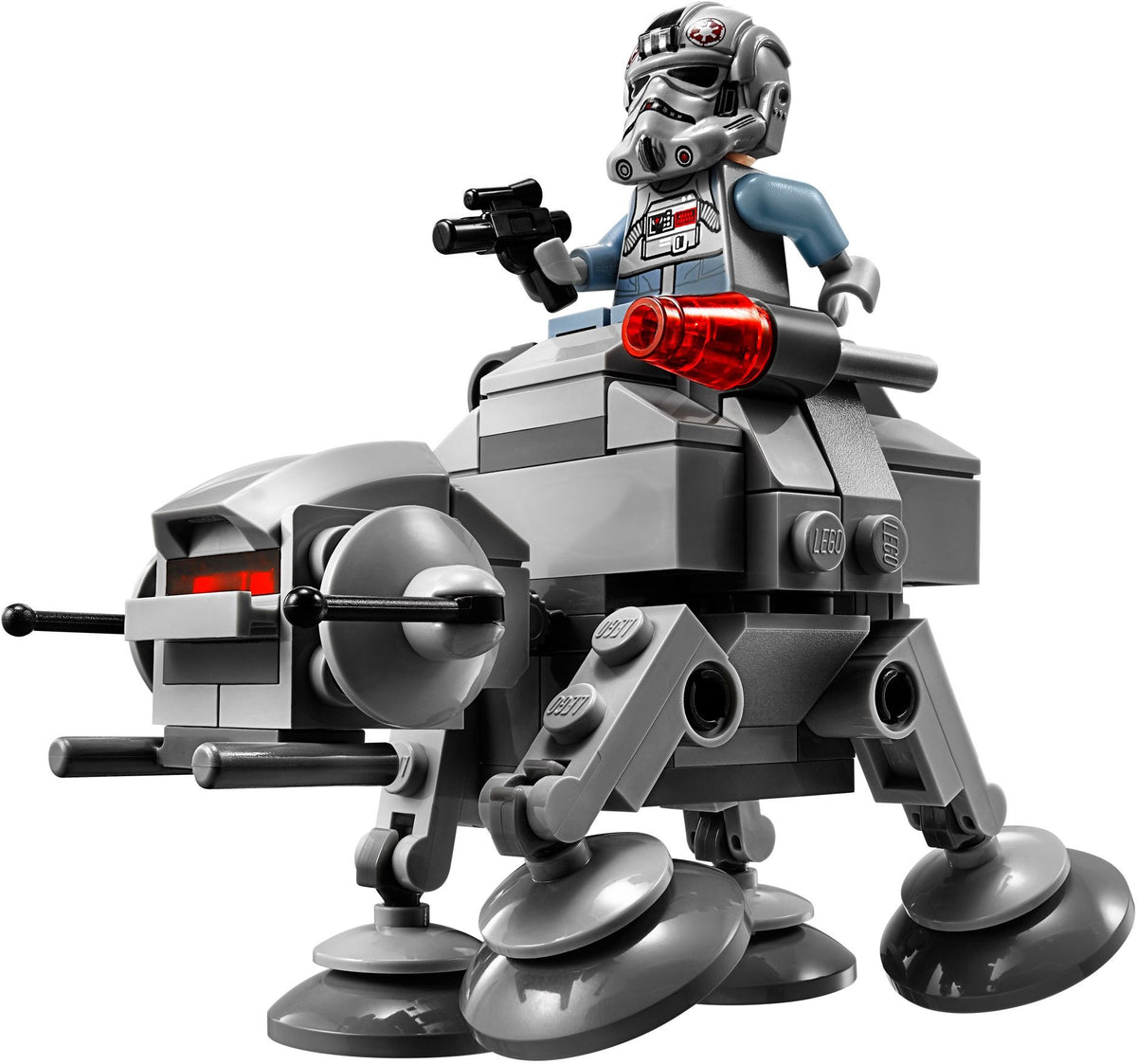 LEGO Star Wars 75075 AT-AT