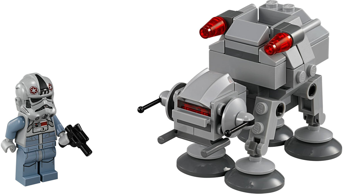 LEGO Star Wars 75075 AT-AT