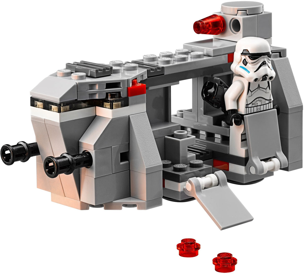 LEGO Star Wars 75078 Imperial Troop Transport
