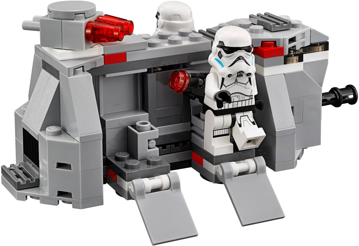 LEGO Star Wars 75078 Imperial Troop Transport