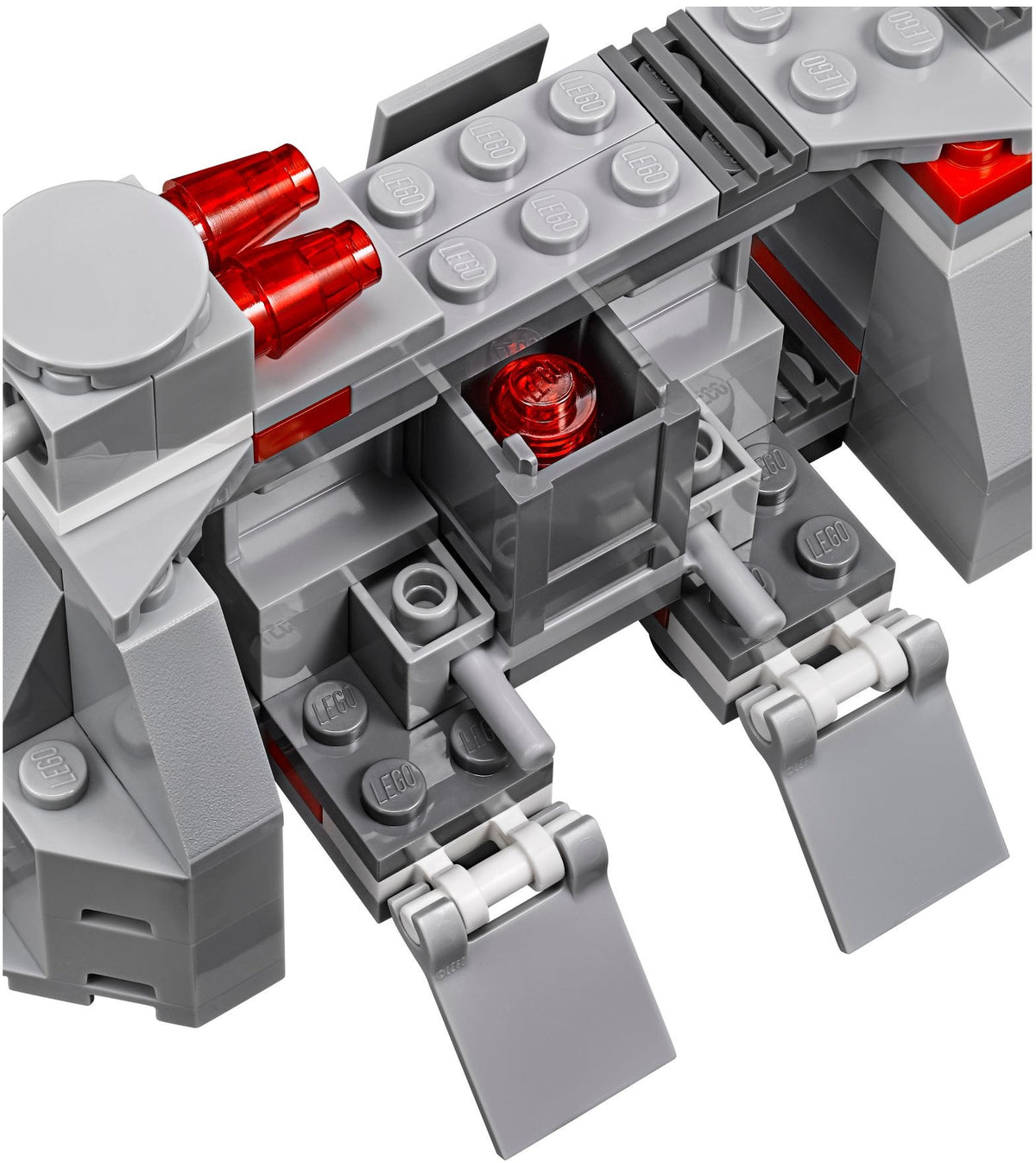 LEGO Star Wars 75078 Imperial Troop Transport