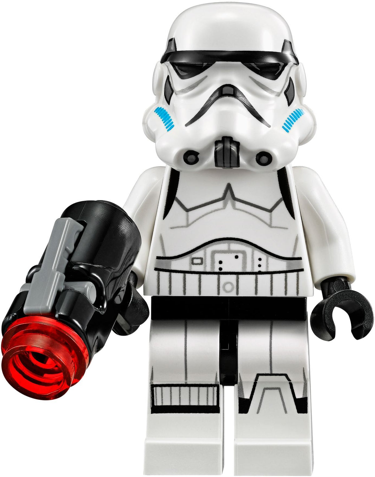 LEGO Star Wars 75078 Imperial Troop Transport