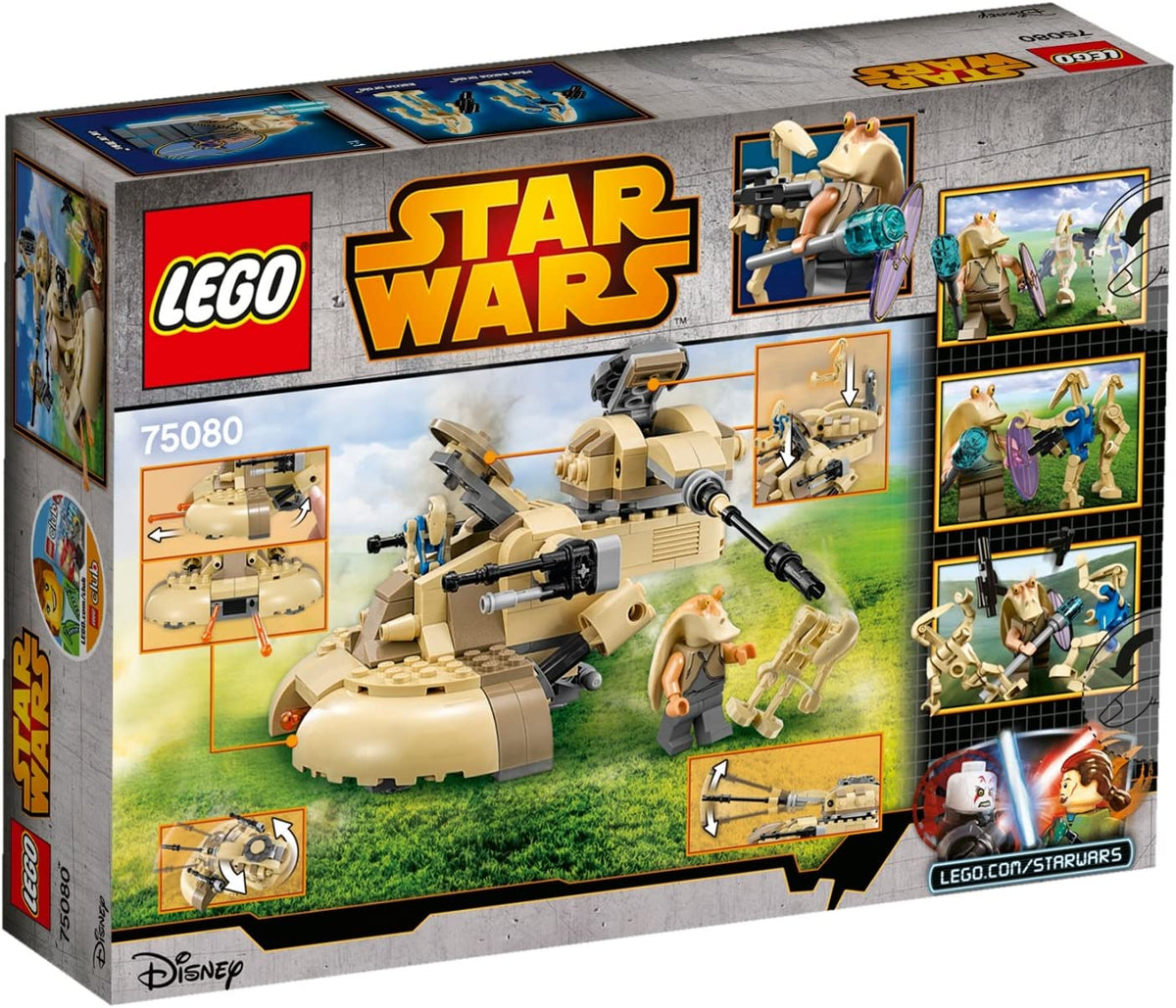LEGO Star Wars 75080 AAT