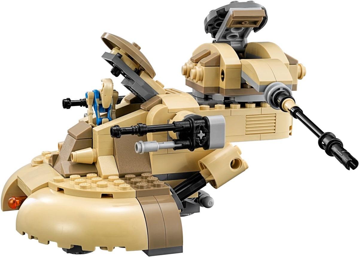LEGO Star Wars 75080 AAT