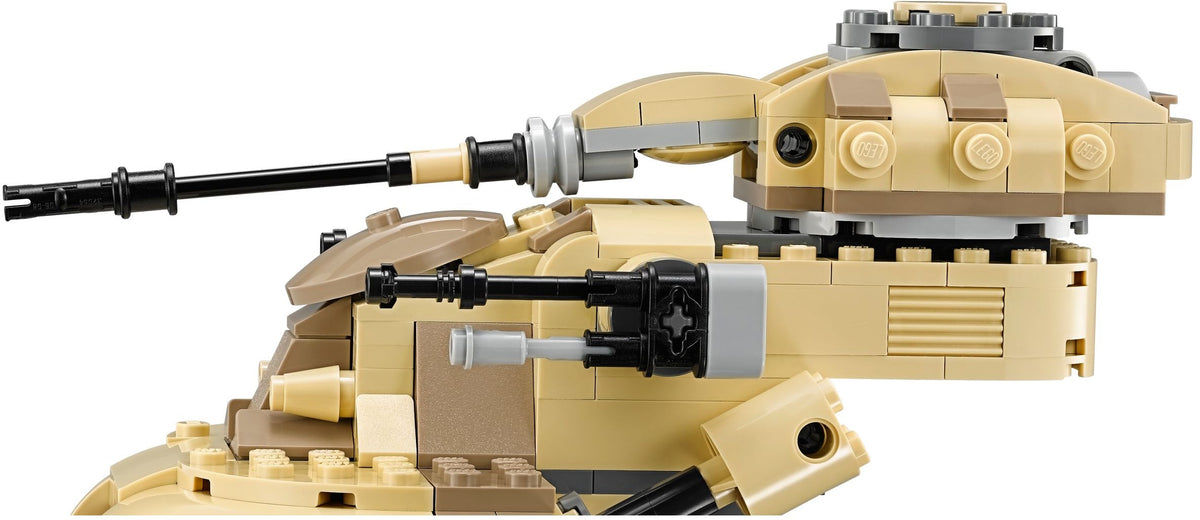LEGO Star Wars 75080 AAT