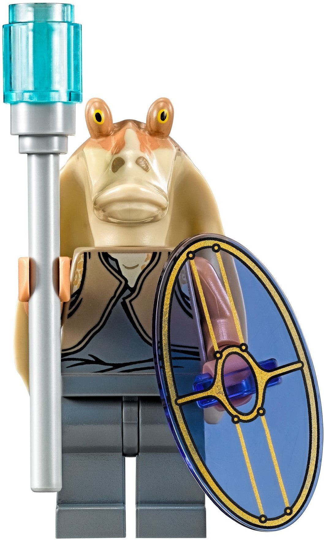 LEGO Star Wars 75080 AAT