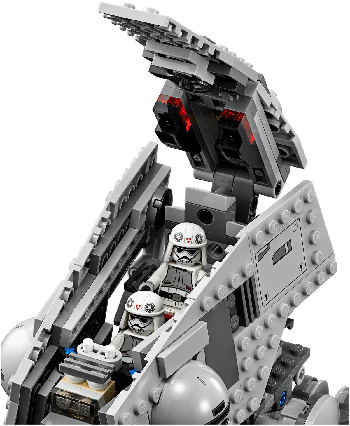 LEGO Star Wars 75083 AT-DP