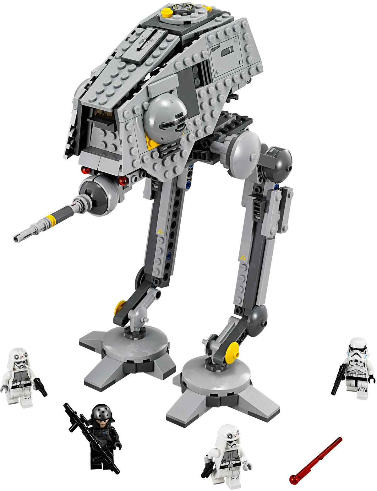 LEGO Star Wars 75083 AT-DP