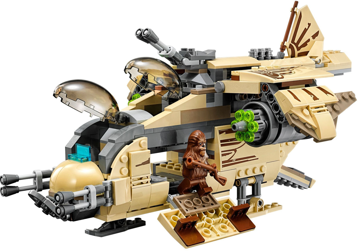 LEGO Star Wars 75084 Wookiee Gunship