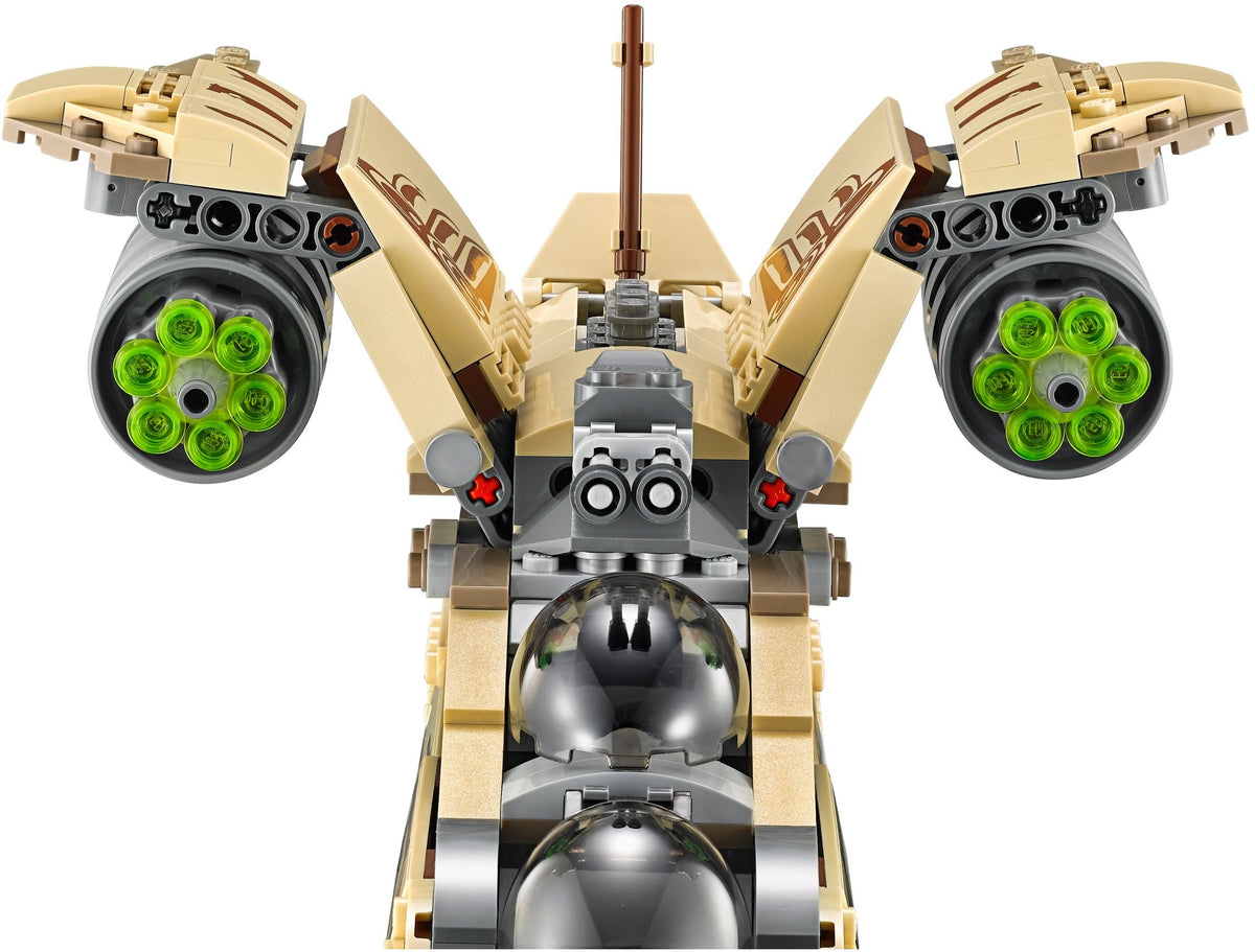 LEGO Star Wars 75084 Wookiee Gunship