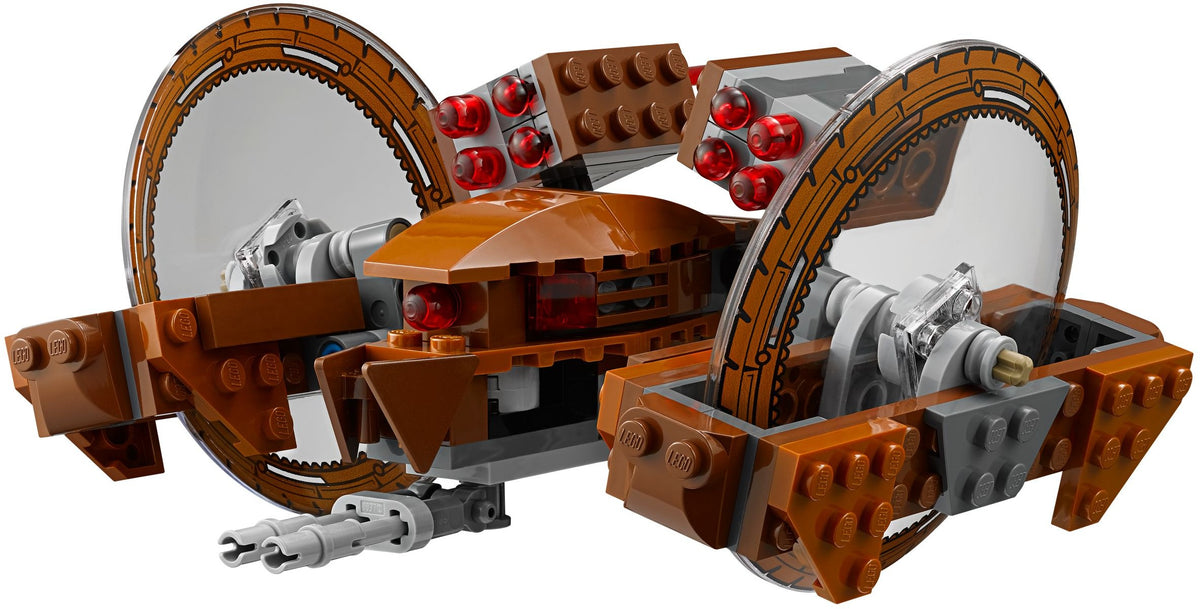 LEGO Star Wars 75085 Hailfire Droid