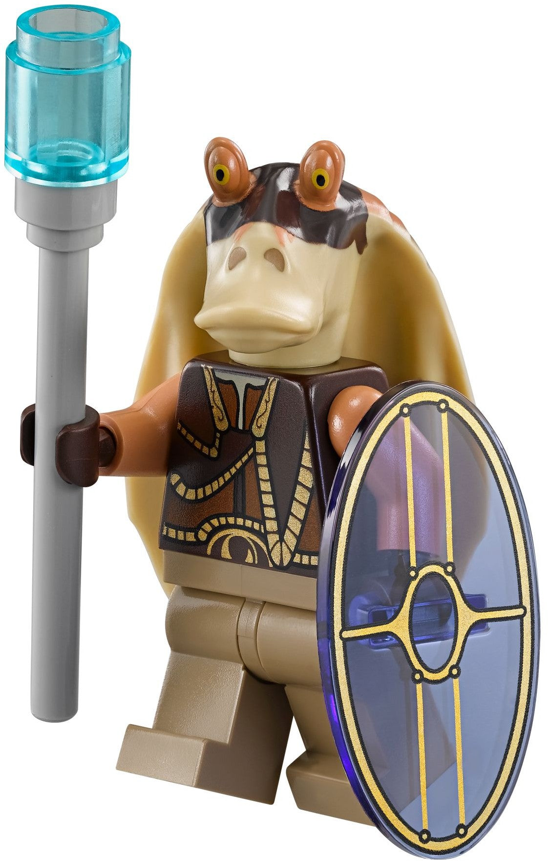 LEGO Star Wars 75086 Battle Droid Troop Carrier