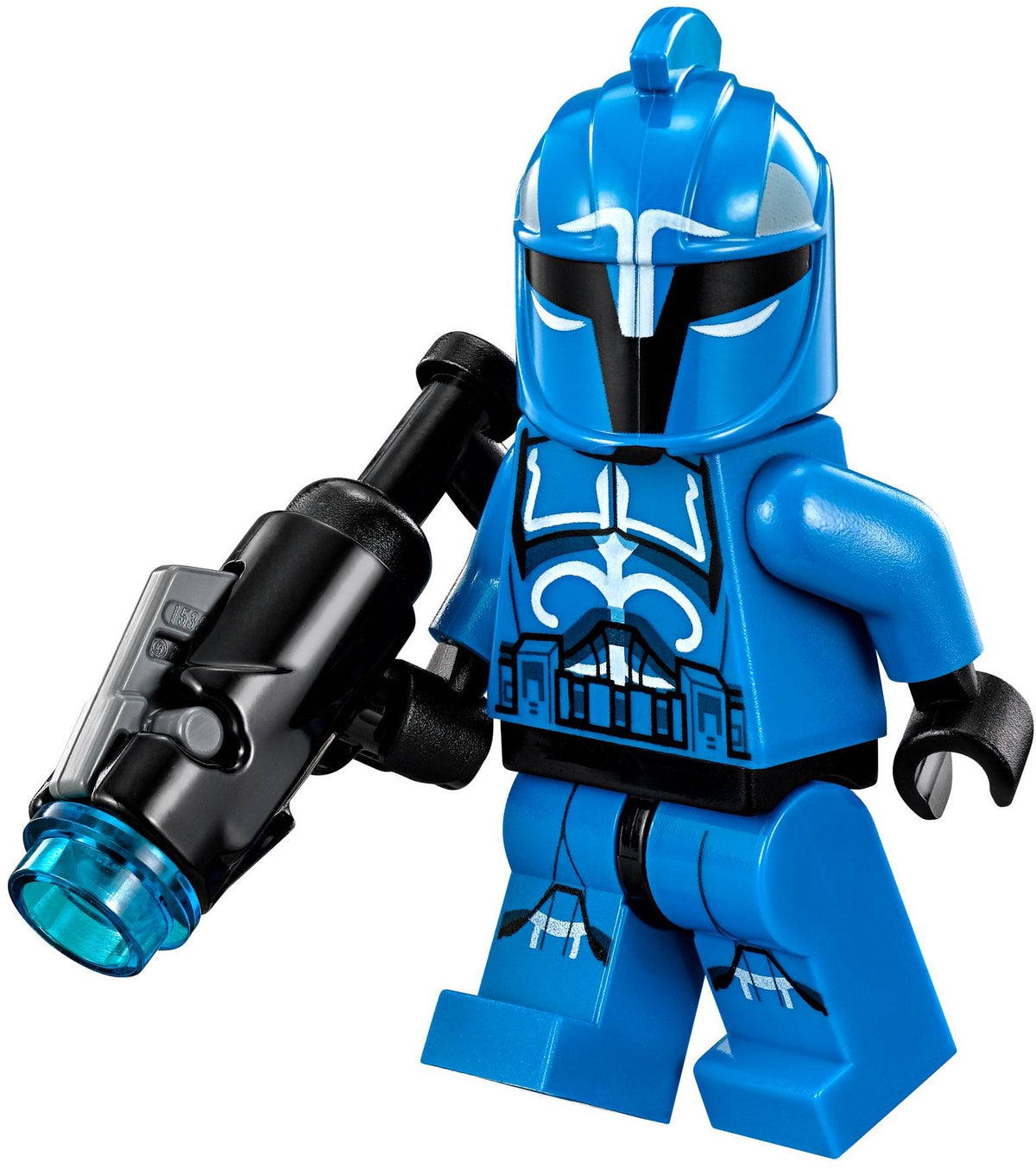LEGO Star Wars 75088 Senate Commando Troopers